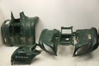 Psn0032c Yamaha Kodiak Fender Set