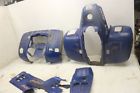 Psn0032d Polaris Xpress Fender Set
