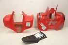 Psn00340 Suzuki Quad Sport Lt Fender Set