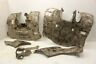 Psn00443 Honda Foreman Fpe Camo Fender Set