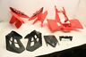 Psn004d1 Honda Sportrax Fender Set