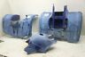 Psn00555 Yamaha Grizzly Fender Set