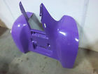 5432820-214 Purple Polaris Atv Rear Fender Scrambler 500