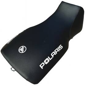 335-400-500-600-700 Qk Racing Polaris Sportsman Atv 4x4 2005-2014 Seat Cover S53