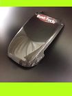 Qt450rcff Quadtech Nose Cone Hood Quad Tech Carbon Trx Flat