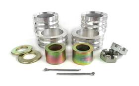 411371 Quadboss Qbs Lift Kit - Enhances Ground Clearance For Optimal Performance