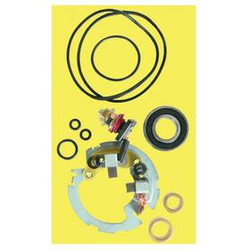 495730 Quadboss Qbs Starters - High Performance Atv/utv Starter Motor Durable &