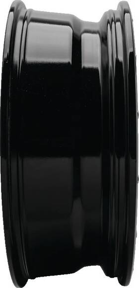 608566 Quadboss Aluminum Wagon Wheels High-performance For Truck And Off-road Use