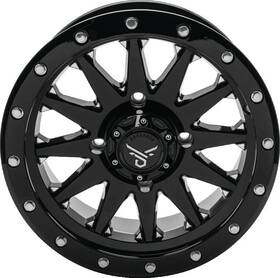 608569 Quadboss Qbs Wagon Wheels High-performance Aluminum For Trucks And Off-road Use