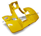 177514 Quadracer Rear Plastic Suzuki Lt Ltr500 Fender 500r 500 Yellow