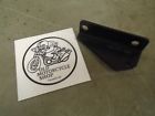 R055-5791-200 Honda Atc Left Hand Side Fender Bracket