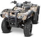 48106-20 Ranch Fender 4 Trx-420at Honda Flares Maier Set Rancher