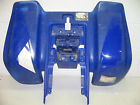 3gd-w2161-f1-00 Rear 350 Warrior T Yamaha Fender 2001