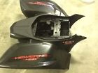 3c2-f1600-60-00 Rear Fender Wolverine 450 Yamaha
