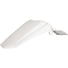 204087-0002257-8333-06 Rear Acerbis 204087-0002 Fender - White