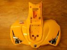 V82013dgf000ll - Rear Ds90 Fenders Ds70 10-15 Oem Damaged Used