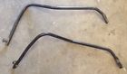 5fu-f1621-00 Rear Left Big Pt Bear Genuine 2000-2006 Fender Yamaha Flap