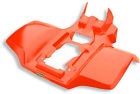 177757 Rear Lt230 Suzuki Plastic Lt230s Fender Lt230e Plastics Orange