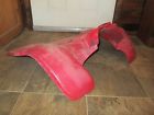 Meieratc250r Rear 1985 1986 Plastic Fender Red B73 Atc 250r 85-86 Honda