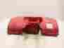 37s-f1600-50-00 Rear Yamaha U Fender Assy.