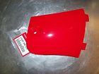 61110-hn8-000zb Red Honda Toolbox 650 Side 680 Cover Lid 2003-2013 Fender Rincon Storage
