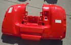 80100-hn2b-0000 Red V46 Rear Fender 2002 2001 Honda Trx500