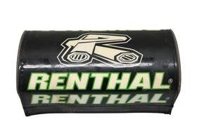 39156-0201 Renthal 09 Kawasaki Kfx450r Handlebar Pad Cover