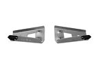 24.2116.1-4 Rival Powersports Usa Alloy A-arm Guards Front