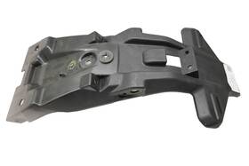 Raq00487 Royal Enfield 23 Himalayan Scram 411 Rear Mud Flap Guard