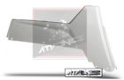 Mai-19475 Rzr-4 Maier Mfg Polaris Rzr 800 Rzr-s Rear Fender Flares White