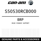 S50530rcb000 Brp Rear Fender Support