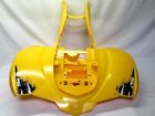 S8010grcca00zy S8010grcce00zy Can Am Ds Oem Rear Plastic Fender