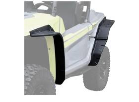 Wolverine2021-2025 Sautvs Zp-yj-031110-003 Xxl Wider Extended Fender Flares For Yamaha Rmax2 1000