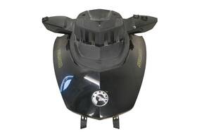 Sea-doo 269501706 12 Sea-doo Rxt-x 260 Hood Front Fender Cover