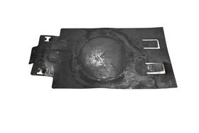 293830173 Sea-doo 19 Gti Steering Deflector Cover