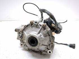 Q03f50100001 Segway 22 Fugleman Ut10 X Front Axle Shift Motor Assembly