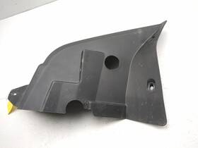 Segway S01h1020000b0 23-25 Villain Sx10 Wx Left Front Headlight Cover