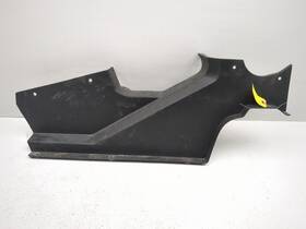 S01h12700001 Segway 23-25 Villain Sx10 Wx Left Driveshaft Driver Cover Panel