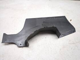 Segway S01h12800001 23-25 Villain Sx10 Wx Right Driveshaft Cover Panel