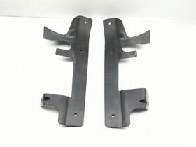 Segway S03h10800001 23-25 Villain Sx10 Wx Front Left Right Baffle Set S03h107000