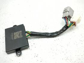 S03m31100001 Segway 22 Fugleman Ut10 X Instrument Control Module