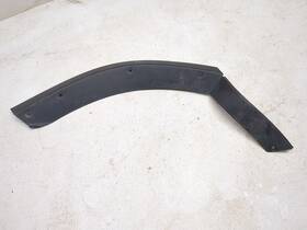 S05-h160000-0b0 Segway 23-25 Villain Sx10 Wx Rear Left Fender Flare Cover Panel