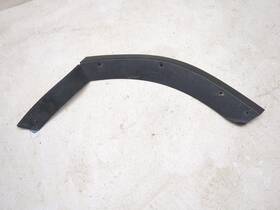 Segway S05-h161000-0b0 23-25 Villain Sx10 Wx Rear Right Fender Flare Cover Panel