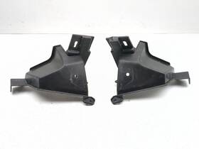 Segway S05h10800001 23-25 Villain Sx10 Wx Front Left Right Wind Deflector Pair