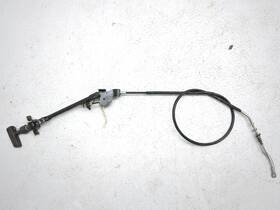 U01e21000001 Segway 22 Fugleman Ut10 X Hand Parking Brake Cable Lever