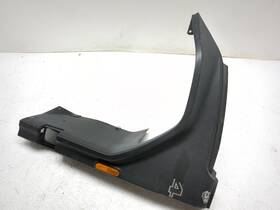 U01h12110002 Segway 22 Fugleman Ut10 X Front Left Fender Cover Panel Plastic