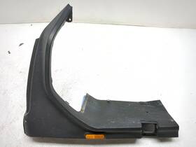 U01h12210002 Segway 22 Fugleman Ut10 X Front Right Fender Cover Panel Plastic U01h1221000