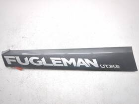 U01h14510001 Segway 22 Fugleman Ut10 X Rear Right Cargo Bed Trim Panel