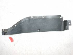 U01h14520001 Segway 22 Fugleman Ut10 X Rear Right Cargo Bed Lower Cover Guard U01h1452000