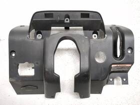 U01h21111001 Segway 22 Fugleman Ut10 X Front Steering Instrument Cover Panel
